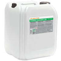 Power Cleaner 100 High Strength Acidic Cleaner, 20 L, Pail Toolneeds Inc.