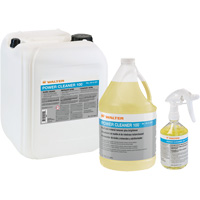 Power Cleaner 100 High Strength Acidic Cleaner, 20 L, Pail Toolneeds Inc.