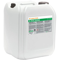 E-Nox Shine Stainless Steel Cleaner & Protector, 20 L, Pail Toolneeds Inc.