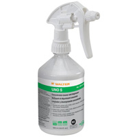 Uno S High Strength Cleaner & Degreaser, Trigger Bottle Toolneeds Inc.