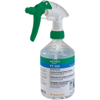 FT200 Surface Cleaner, 500 ml, Trigger Bottle Toolneeds Inc.