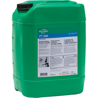 FT200 Surface Cleaner, 20 L, Pail Toolneeds Inc.