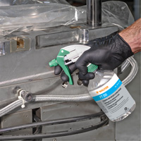 FT200 Surface Cleaner, Drum Toolneeds Inc.