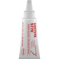 5770 Adhesive, Tube, 50 ml, -54° C - 277° C/-65° F - 530° F Toolneeds Inc.