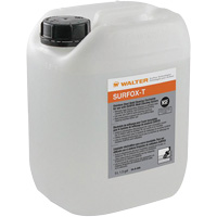 SURFOX-T Weld Cleaner, Bottle Toolneeds Inc.
