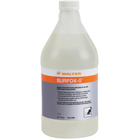 SURFOX-G Weld Cleaner, Bottle Toolneeds Inc.
