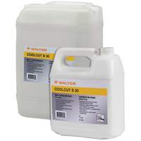 Lubrifiant de coupe hydrosoluble COOLCUT S-30, 208 L Toolneeds Inc.