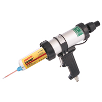 50 ml Dual Cartridge Pneumatic Applicators Toolneeds Inc.