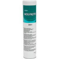 Molykote 3451 Bearing Grease, 550 g, Cartridge Toolneeds Inc.