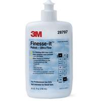 Produit &agrave; polir Finesse-it Toolneeds Inc.