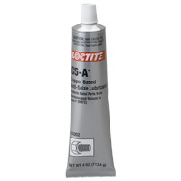 Loctite&reg; LB 8008 Copper Anti-Seize, 4 oz., Tube, 1800°F (982°C) Max Temp. Toolneeds Inc.