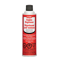 D&eacute;graissant pour moteur Toolneeds Inc.