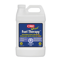 Nettoyant Diesel Fuel Therapy avec antigel, 3,785 L, Bouteille Toolneeds Inc.