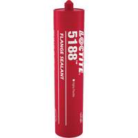 5188 Flange Sealant, Cartridge, Red Toolneeds Inc.
