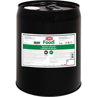 Food Plant Silicone Lubricant, Pail Toolneeds Inc.