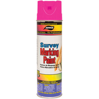 Peinture de marquage &agrave; base de solvant, 17 oz, Canette a&eacute;rosol Toolneeds Inc.