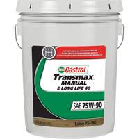 Transmax Manual E Long-Life 40 Synthetic Transmission Fluid Toolneeds Inc.