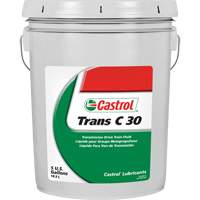 Trans C-30 3930 TO-4 Transmission Fluid Toolneeds Inc.
