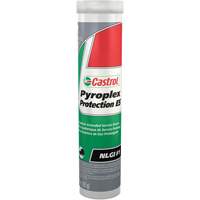 5111 Pyroplex Protection ES NLGI #1, 400 g, Cartouche, 550°F (288°C) temp&eacute;rature max. Toolneeds Inc.