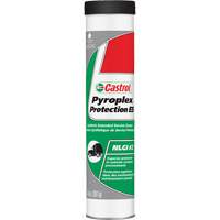 5211 Pyroplex Protection ES NLGI #2, 400 g, Cartouche, 550°F (288°C) temp&eacute;rature max. Toolneeds Inc.