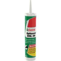 5098 Spheerol SHL 00 Semi-Synthetic Lubricant, Cartridge Toolneeds Inc.