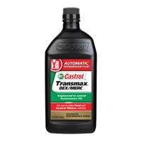 Transmax Dexron&reg;/Mercon&reg; Automatic Transmission Fluid Toolneeds Inc.