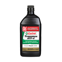 Transmax ATF+4&reg; Automatic Transmission Fluid Toolneeds Inc.