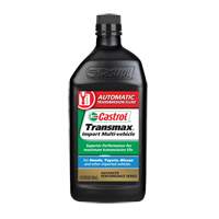 Transmax Import Multi-Vehicle Automatic Transmission Fluid Toolneeds Inc.