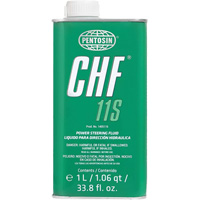 Fluide hydraulique synth&eacute;tique, 1 L, Bouteille Toolneeds Inc.