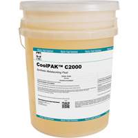 CoolPAK Synthetic Metalworking Fluid, Pail Toolneeds Inc.