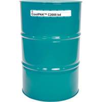 CoolPAK Synthetic Metalworking Fluid, Drum Toolneeds Inc.