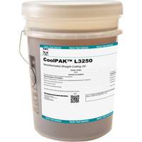 CoolPAK Nonchlorinated Straight Cutting Oil, Pail Toolneeds Inc.