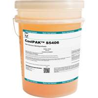 CoolPAK Heavy-Duty Semisynthetic, Pail Toolneeds Inc.