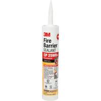 Fire Barrier Sealant CP, 298 ml, Cartridge, Red Toolneeds Inc.
