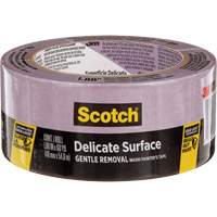 Ruban de peintre ScotchBlue 2080, 48 mm (1-7/8") x 55 m (180'), Mauve Toolneeds Inc.
