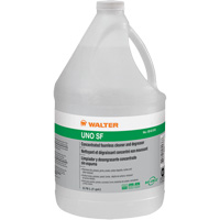 UNO SF High Strength Foamless Cleaner/Degreaser, Gallon Toolneeds Inc.