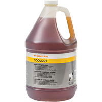 Coolcut Metal Cutting Lubricant, 3.78 L Toolneeds Inc.