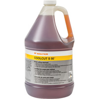 Coolcut S-50 Water-Miscible Cutting Lubricant, Gallon Toolneeds Inc.