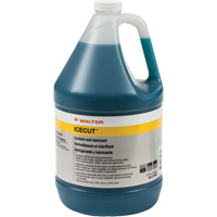 Icecut Coolant/Lubricant, Jug Toolneeds Inc.