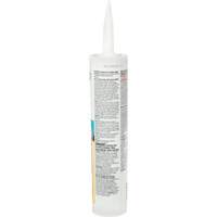 Fire Barrier Sealant 3000 WT, 10.1 oz., Cartridge, Grey Toolneeds Inc.