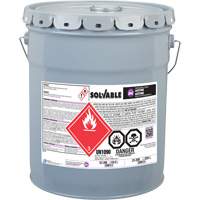 Liquid Acetone, 18.9 L Toolneeds Inc.