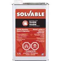 Professional Grade Toluene Toolneeds Inc.