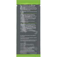 Agent nettoyant antimicrobien MicroPro Pack, 0,5 oz, Pochette Toolneeds Inc.