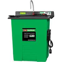 Trousse de bassin de nettoyage de pi&egrave;ces Signature SmartWasher SW-X125 Toolneeds Inc.