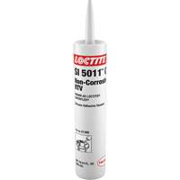 Superflex&reg; SI 5011CL Non-Corrosive RTV Silicone, Cartridge, Clear Toolneeds Inc.