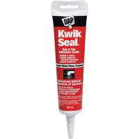 Kwik Seal&reg; Kitchen & Bath Adhesive Caulk Toolneeds Inc.