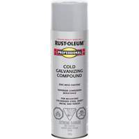 Cold Galvanizing Compound Spray, Aerosol Can Toolneeds Inc.