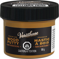 Bois en p&acirc;te premi&egrave;re qualit&eacute; Varathane, 106 g Toolneeds Inc.