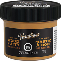 Bois en p&acirc;te premi&egrave;re qualit&eacute; Varathane, 106 g Toolneeds Inc.