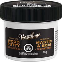 Bois en p&acirc;te premi&egrave;re qualit&eacute; Varathane, 106 g Toolneeds Inc.